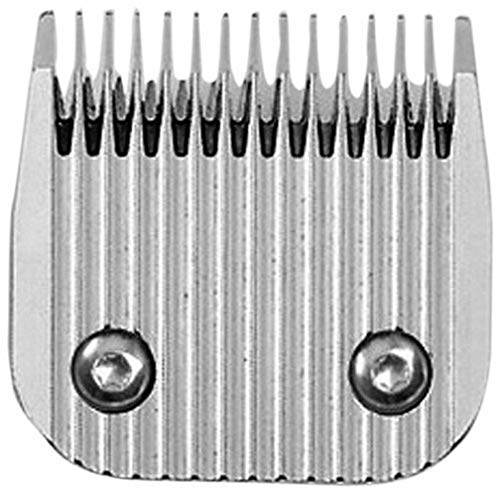 MOSER - Star Blade, cabeça de substituição profissional para a máquina MOSER Max45, para cães, 5 mm