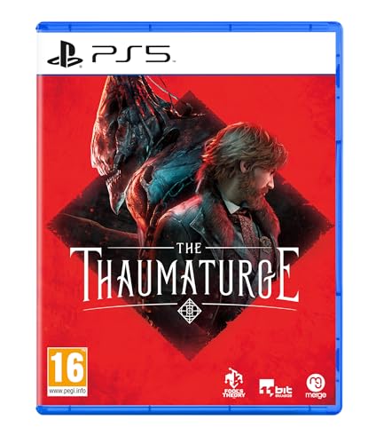 The Thaumaturge