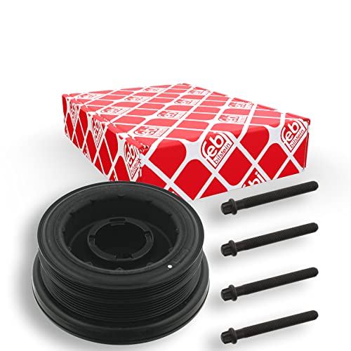 Febi Bilstein 33602 Correias de distribuição