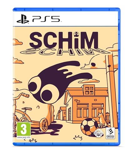 SCHiM - PS5