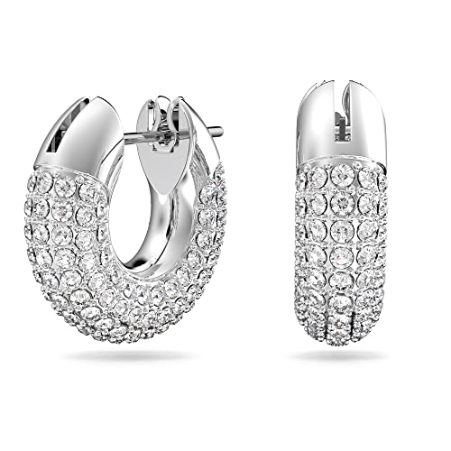 Swarovski Dextera coleção brincos
