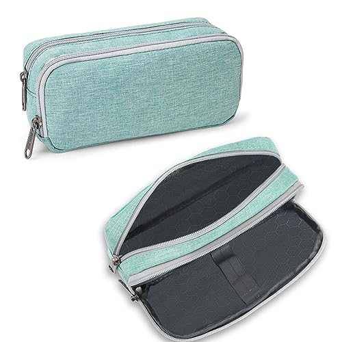 Della Gao Estojo, verde, L, Moda