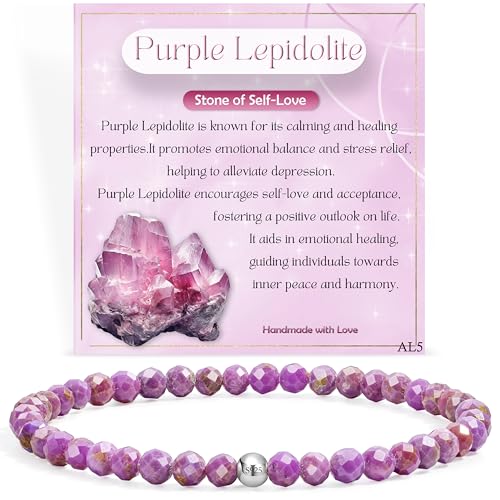 Pulseiras de contas para mulheres, 4 mm cristal prata de lei 925 pedra natural elástica com pedras preciosas para mulher, jóias de chakra presentes