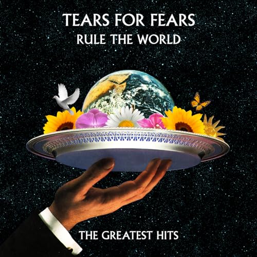 Rule The World - The Greatest Hits