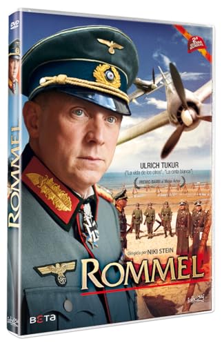 Rommel [DVD]