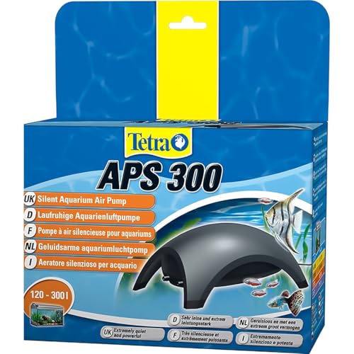 Tetra APS Bomba de aquário