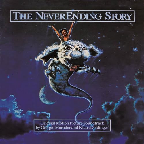 NeverEnding Story - Original Expanded