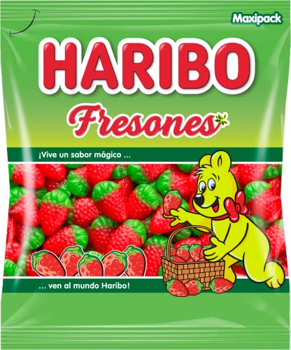 Haribo Fressões 1kg