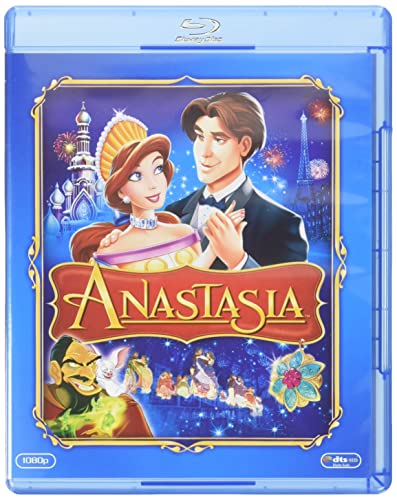 Anastasia (1997)