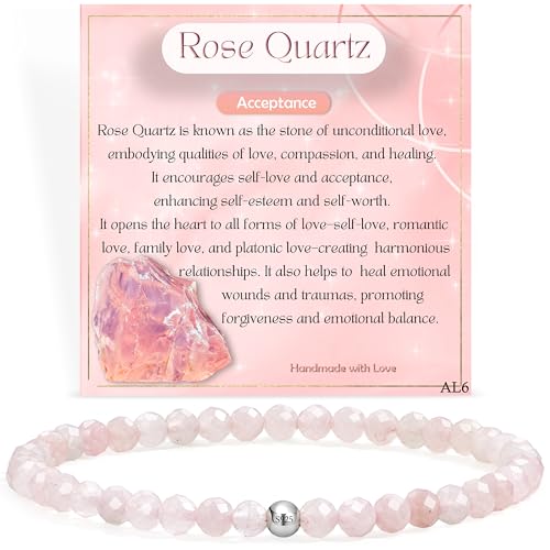 Pulseiras de contas para mulheres, 4 mm cristal prata de lei 925 pedra natural elástica com pedras preciosas para mulher, jóias de chakra presentes