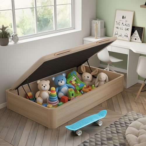 ROYAL SLEEP 105 x 190 | Space Bed