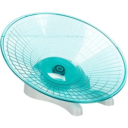 Trixie Disco de plástico para corrida, 30 cm