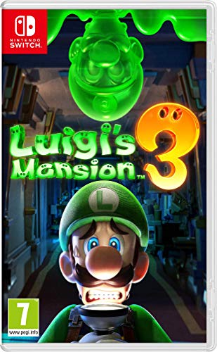 Nintendo-games