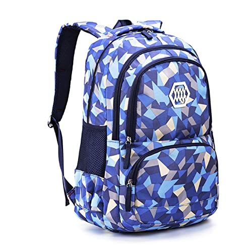 Mochila para crianças, mochilas escolares para meninos e meninas, mochilas escolares, mochilas para acampar, mochilas escolares para estudantes adultos