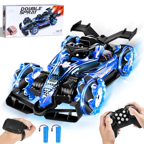 Joellfuner Carro telescópico (azul)