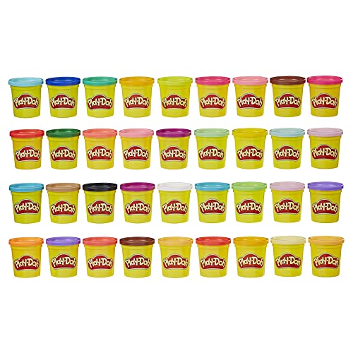 Play-Doh