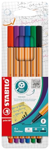 Stabilo Boss Executive Marcador