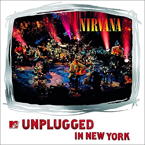 MTV Unplugged In New York