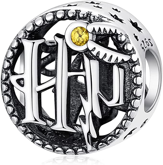 PHCLASY 2025 Graduação Charms contas pendente compatível europeu pulseira colar, graduação Charm para mulher