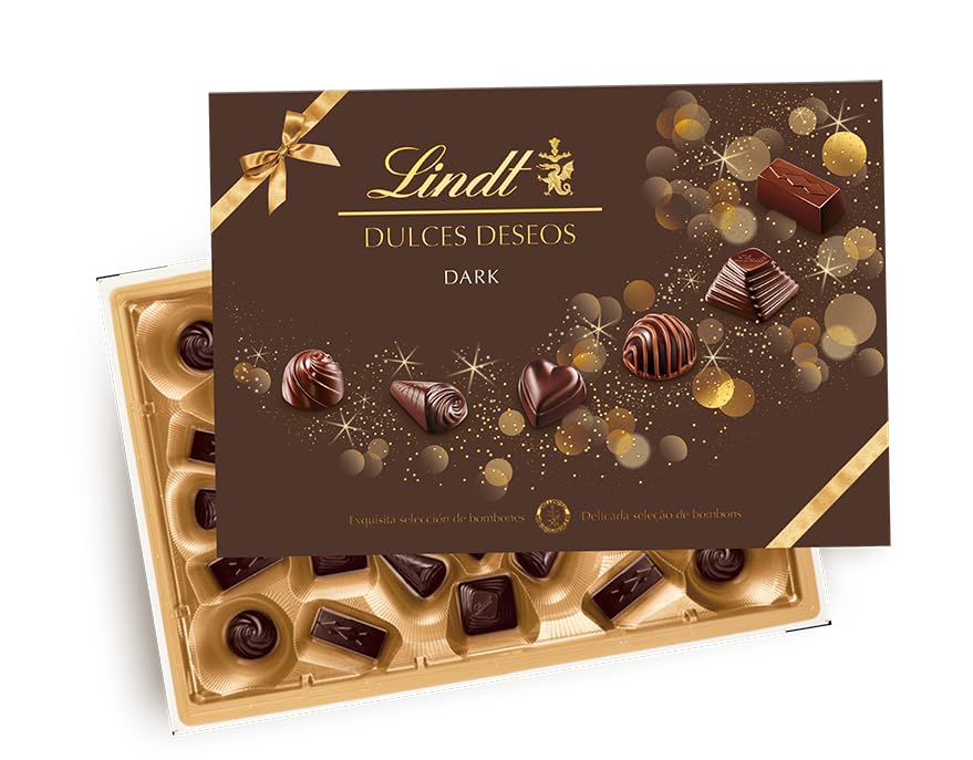 Dois desejos DARK 143 g