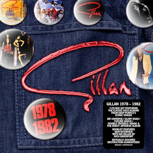 1978 - 1982