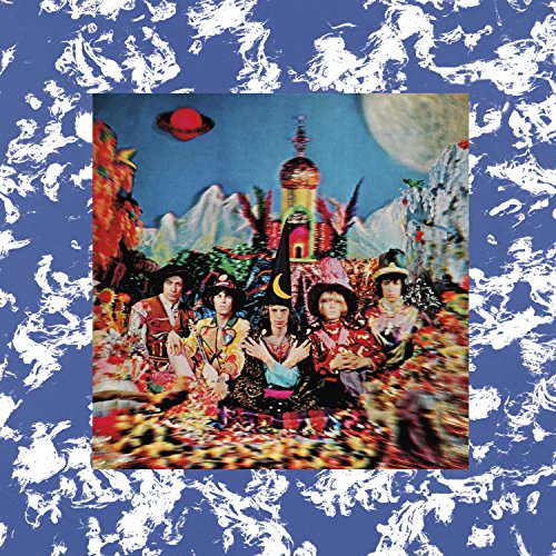 Their Satanic Majesties Request 50 Anniversary