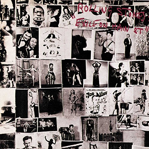 Exile On Main Street (Deluxe)