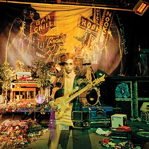 Sign O' The Times (8 CDs + DVD)+Encuentro Digital Exclusivo Amazon