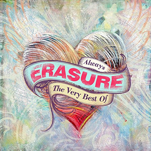 Always - The Very Best Of Erasure