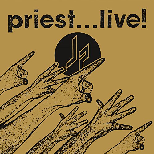 Priest…Live