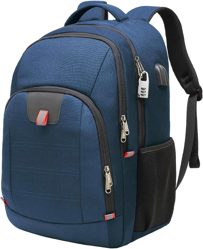 Della Gao Mochila unissexo para adulto