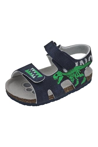 Chicco Sandalia para Bebé con Doble Correa, Niños