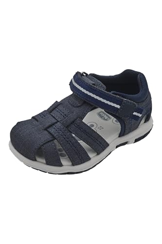 Chicco Sandalo Ragnetto con Strappo (1), Sandalia Niños