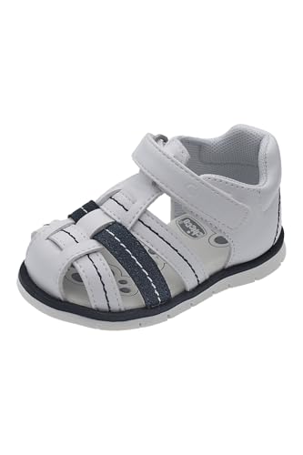 Chicco Sandalo Ragnetto con Strappo (1), Sandalia Niños